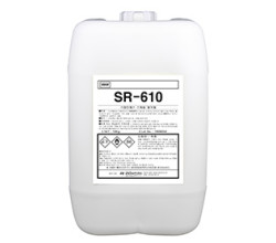 CHẾ PHẨM LÀM SẠCH BỀ MẶT KIM LOẠI NABAKEM SR-610, 18KG/THÙNG